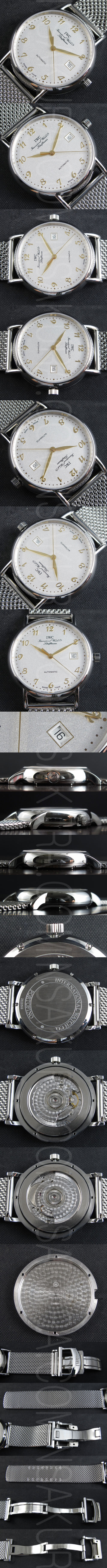 IWC ポルトフィーノスーパーコピー逸品のおすすめD