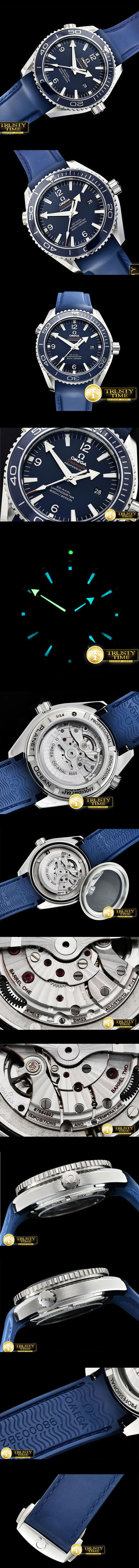 定番モデルオメガーシーマスター (JHメーカー)