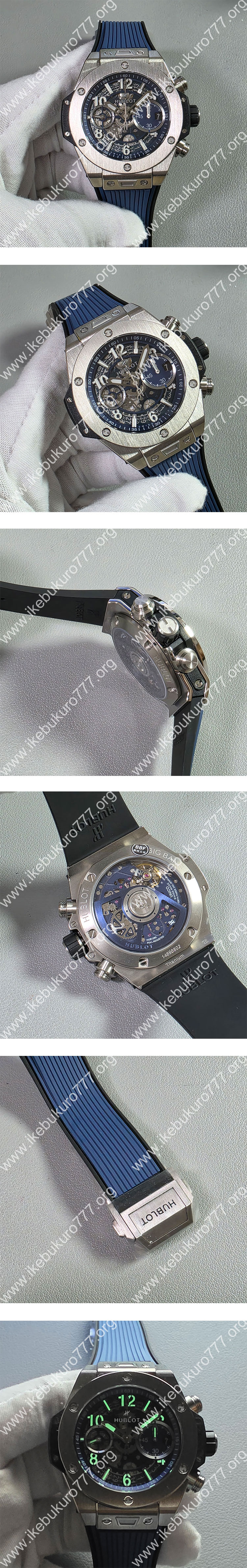 BBF製 ウブロコピー ビッグバン 421.NX.5170.RX 話題商品