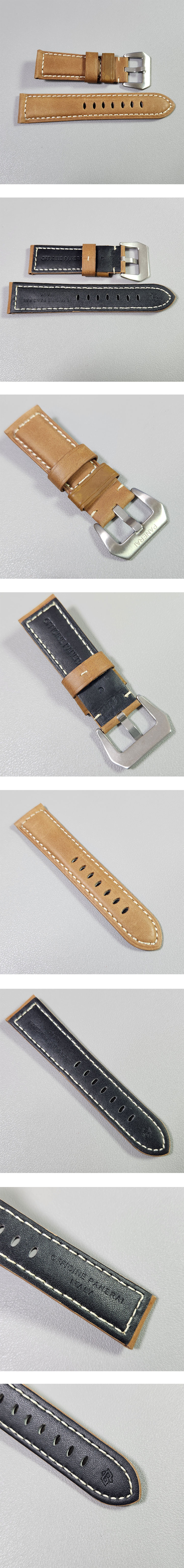44mmケース（ラグ幅24mm)用K