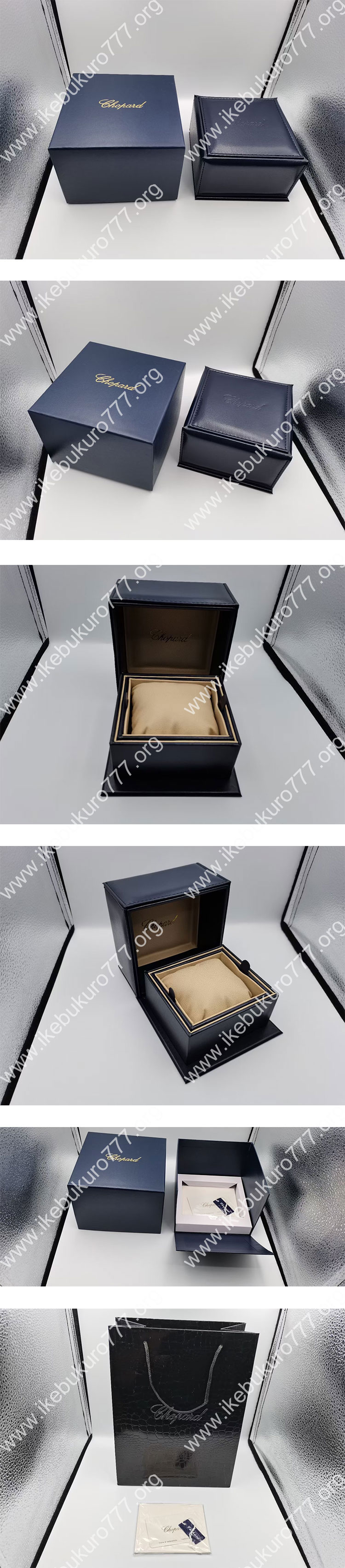 ショパールスーパーコピー BOX[B] 新品仕上げ済