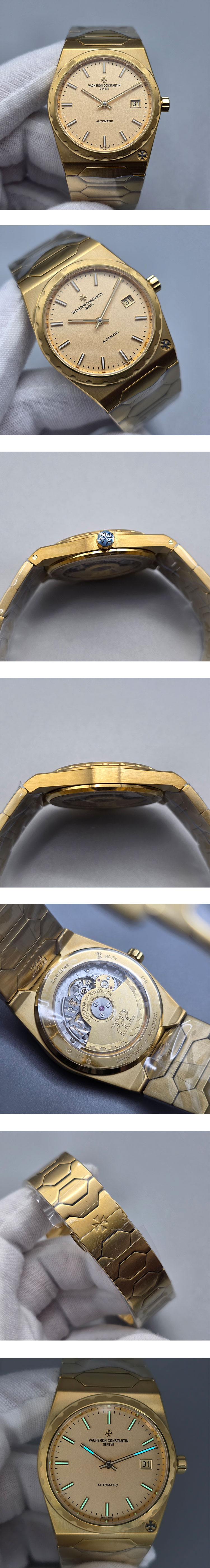 VC+製 最高級ヴァシュロンコンスタンタンコピー ヒストリーク 4200H/222J-B935 好評商品