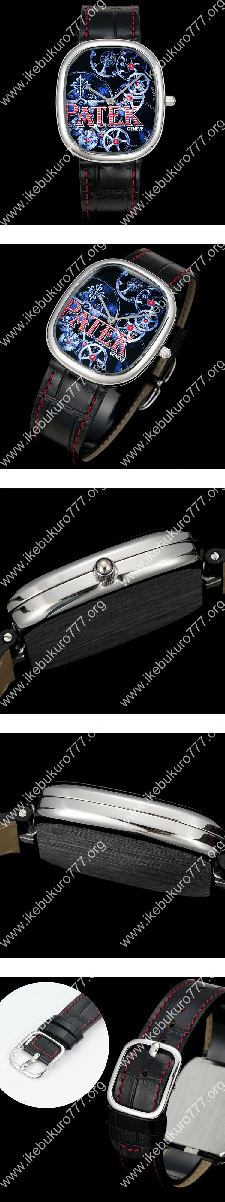 TW製 パテックフィリップコピー ゴールデン エリプス 5738-50G-033 池袋通販