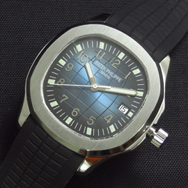 パテック·フィリップ アクアノート Swiss ETA社 2824-2