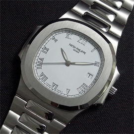 パテック·フィリップレプリカ時計 ノーチラス Swiss ETA社 2824-2 F