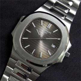 パテック·フィリップ スーパーコピー時計: ノーチラス Swiss ETA社 2824-2 G