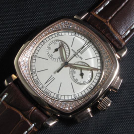 高級レディス腕時計パテック フィリップ (Ref.7071)