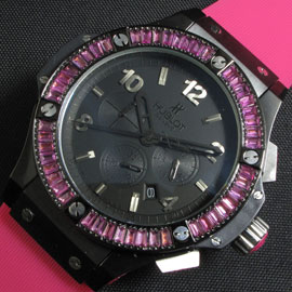 ウブロ ビックバン トゥッティ  スーパーコピー時計、高品質を守る