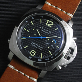 パネライ ルミノール レガッタ ラトラパランテ PAM00286 時計を買う必要がありますか？