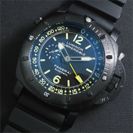 PANERAIルミノール マリーナ PAM00307コピー時計はいくらですか？