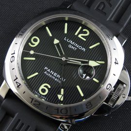 パネライ ルミノール GMT PAM00029腕時計