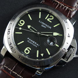 パネライ ルミノール GMT PAM00029スーパーコピー時計