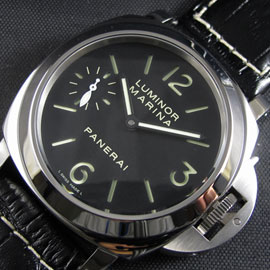 PANERAI  スーパーコピー時計おすすめ：ルミノール マリーナ PAM00111