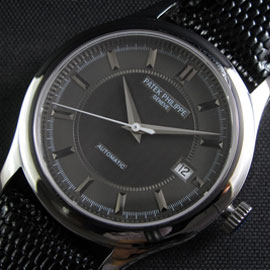 芸能人愛用のパテック フィリップ カラトラバ Asian ETA 2824-2コピー時計