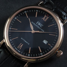 IWC ポルトフィーノ, ASAIN 2892ムーブメント搭載