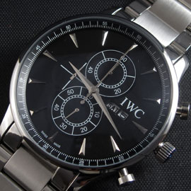 あなたへのおすすめIWC ポルトギーゼクロノクラブ
