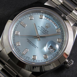 ロレックス デイデイトII Rolex 3156 28800振動