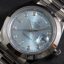 ロレックス デイデイトII Rolex 3156 28800振動