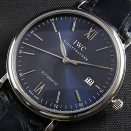 IWC ポルトフィーノ, ASAIN 2892ムーブメント搭載