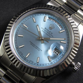 ロレックス デイデイトII Rolex 3156 28800振動