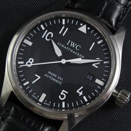 IWC マーク XVI