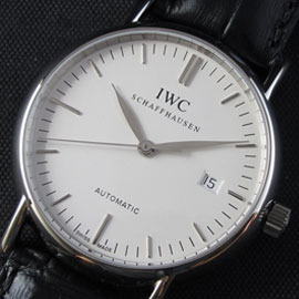 IWCコピー時計 ポルトフィーノAsian 2892ムーブメント搭載！オートマティック(自動巻き)A