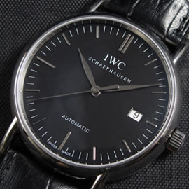 IWCコピー時計 ポルトフィーノAsian 2892ムーブメント搭載！オートマティック(自動巻き)B