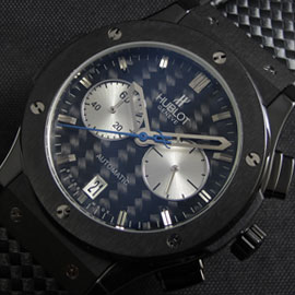 通販売れ筋トップ腕時計ウブロクラシック フュージョン45mmクォーツムーブメント