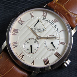 ハイランク腕時計オーデマピゲ(AUTOMATIC)