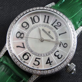 ジャガールクルト マスター ランデヴー コピー時計を買う必要がありますか？