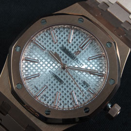 Audemars Piguet ロイヤルオーク【 JAPAN MIYOTA 9015 カスタム ムーブメント搭載！】