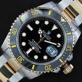 Rolex Submariner 116613 ロレックス サブマリーナ 116613 noob工場