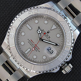 ROLEX Yatchmaster 　ロレックス　ヨットマスタ　116622　（noob工場）A