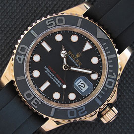 ROLEX Yatchmaster 　ロレックス　ヨットマスタ　116655（noob工場）