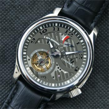 ショパール パワーリザーブオートマティック 素敵な腕時計通販