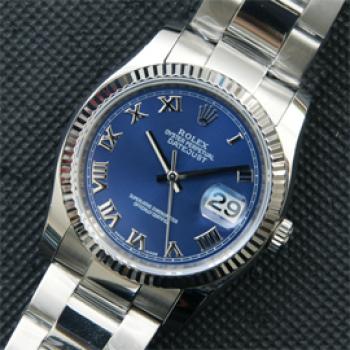 ご注文超簡単ロレックス DATEJUST(M126334)