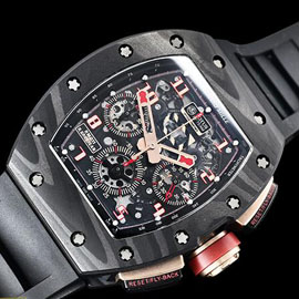 RICHARD MILLE / リシャール ミルRef.RM011