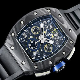 RICHARD MILLE / リシャール ミルRef.RM011