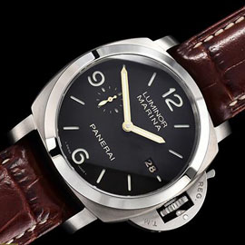 パネライ ルミノール マリーナ1950 3 Days PAM00351 (VS工場)