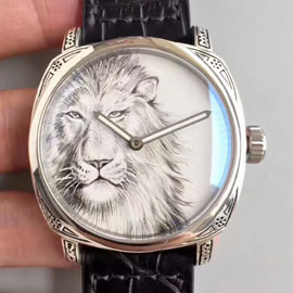 パネライ P.9001 自動巻き腕時計は価格性能比が高いです
