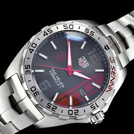 【購入手続きが簡単】タグ・ホイヤー  アクアレーサー 自信持てる腕時計