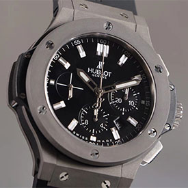 ウブロコピー ビッグバン ブラックマジック 301.SX.1170.RX メンズ腕時計