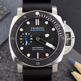 レプリカ時計 パネライ サブマーシブル 42MM PAM00683