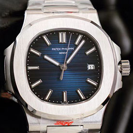 2022人気のパテック フィリップコピー時計 ノーチラス 5711 ブルー 40mm