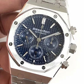 「メンズ腕時計」 最新品オーデマピゲコピー ロイヤルオーク クロノグラフ 26320ST.OO.1220ST.03
