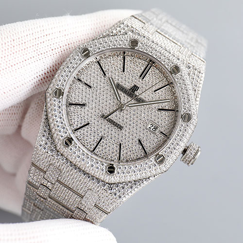 2023最高級オーデマ・ピゲコピー時計 ロイヤルオーク 15400 満天の星！41ｍｍ