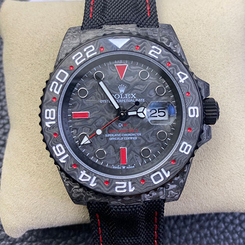 最高級ブランド時計コピーN級品 ロレックス GMT-Master II 40mm 3186ムーブメント搭載