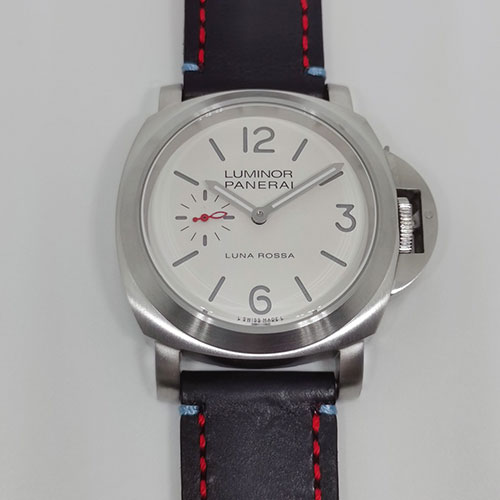 2023パネライ コピー時計新品の紹介 ルルミノール ルナロッサ PAM01342