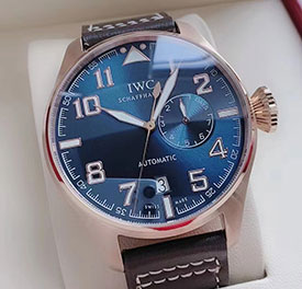 IWCコピー時計 ビッグパイロットIW500909 自動巻き メンズ腕時計