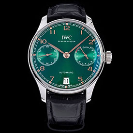 スーパーコピー優良店 IWC ポルトギーゼ・オートマティック IW500708 【AZ工場】